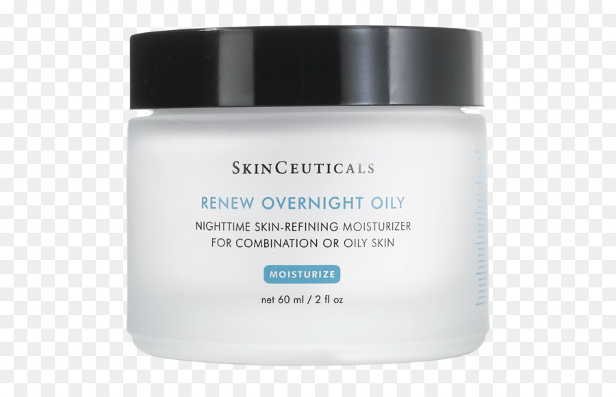 Crema，Skinceuticals Se Renueva Durante La Noche PNG