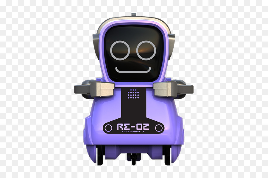 Robot，Robótica PNG
