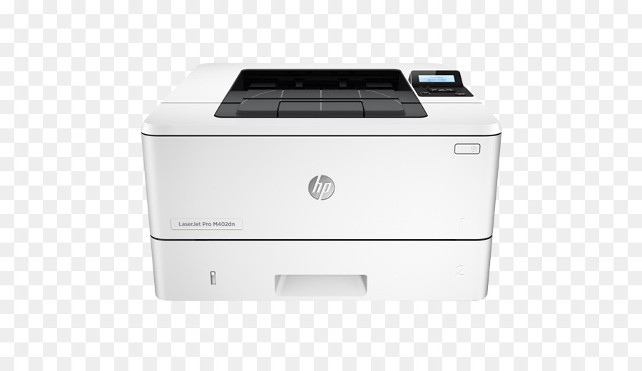 Hp Laserjet Pro M402，Impresión Láser PNG