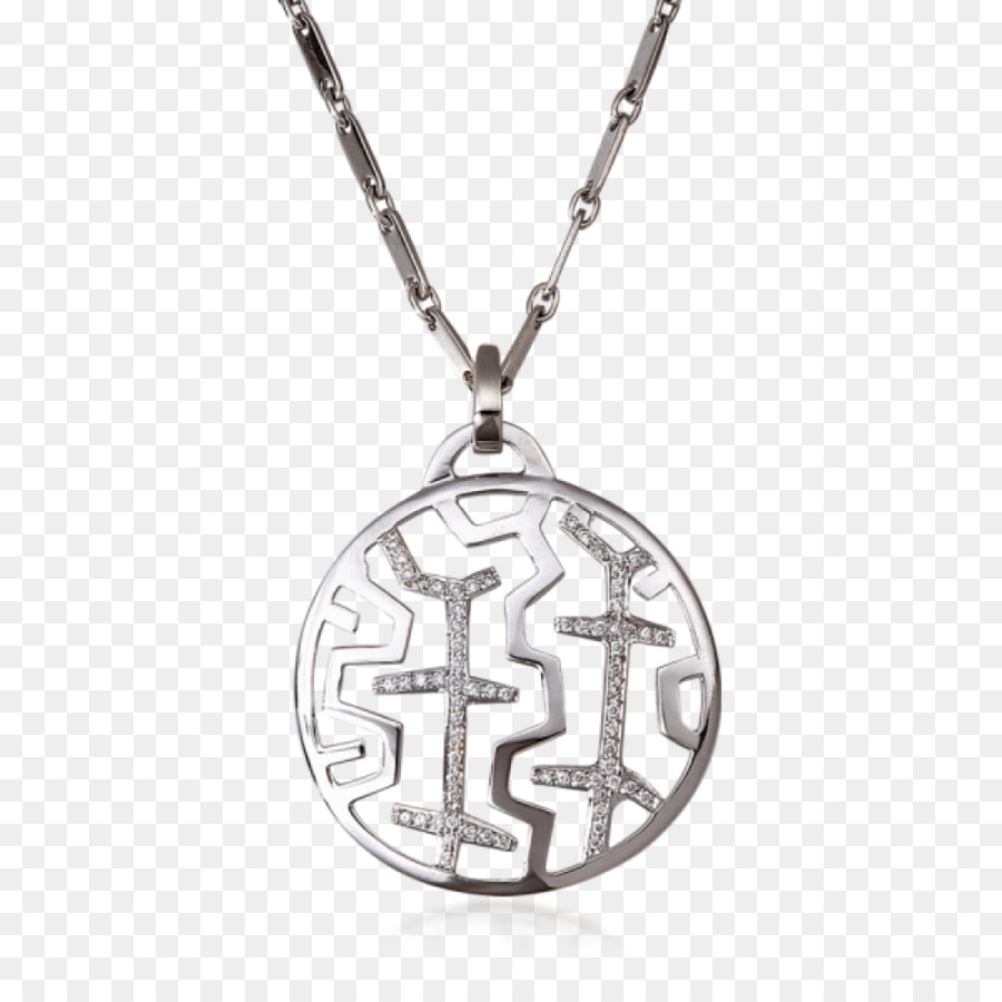 Medallón，Collar PNG