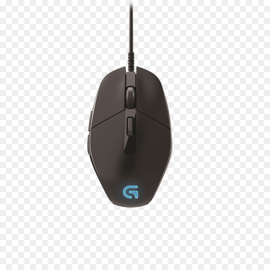 Ratón De Computadora，Logitech PNG