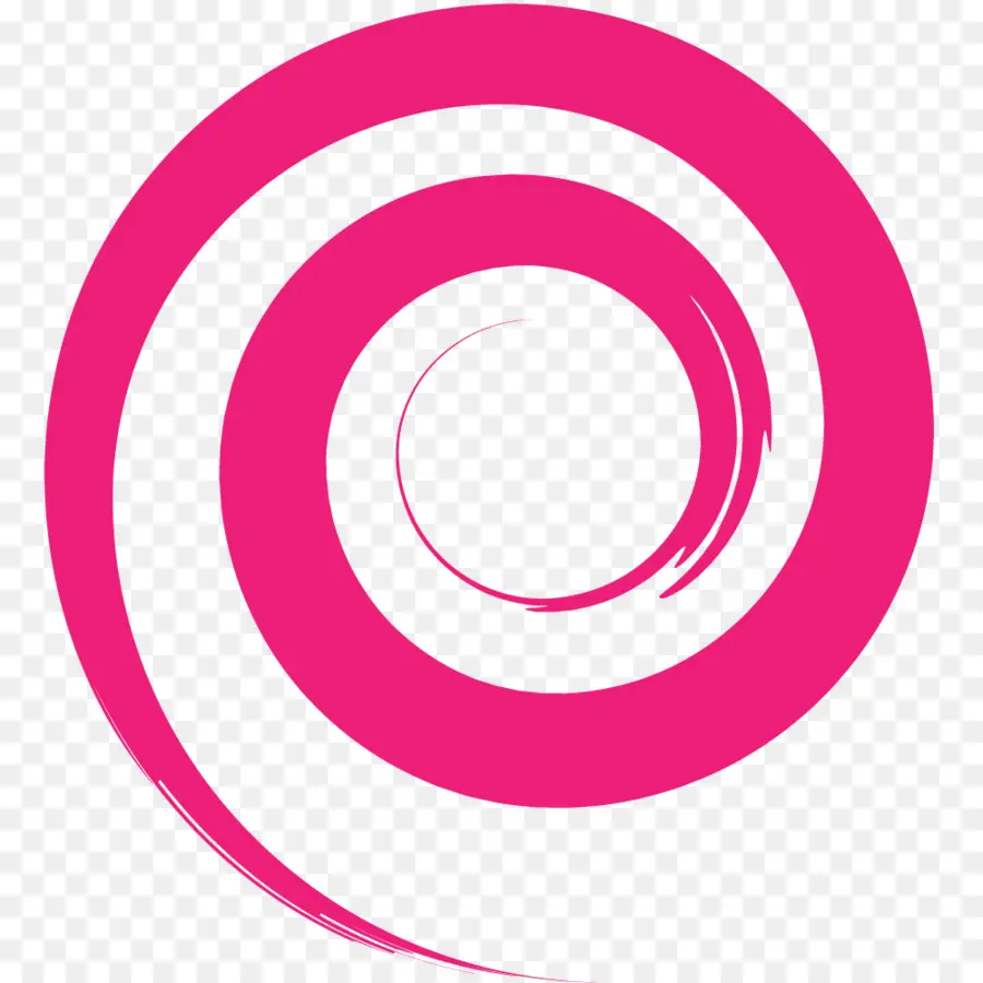 Logo，M Pink PNG