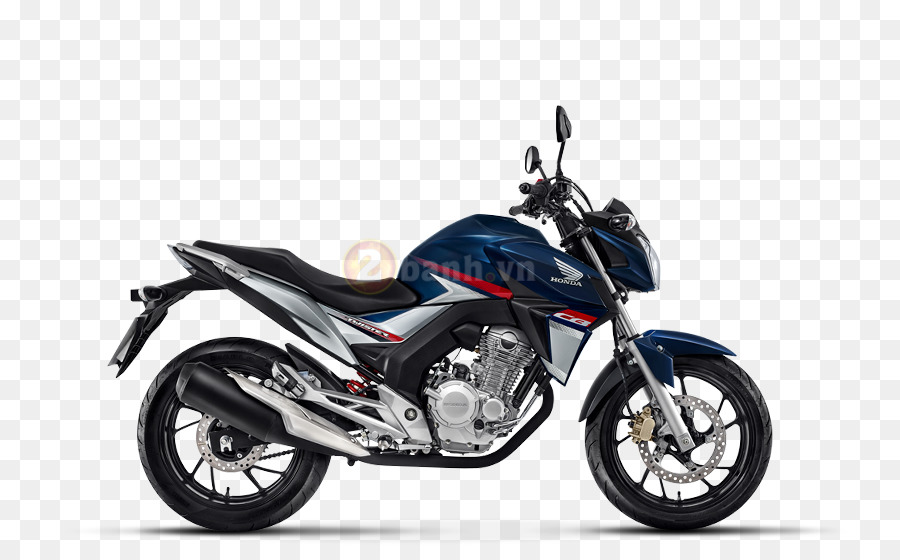 Honda Cbf250，Honda Cb Twister PNG