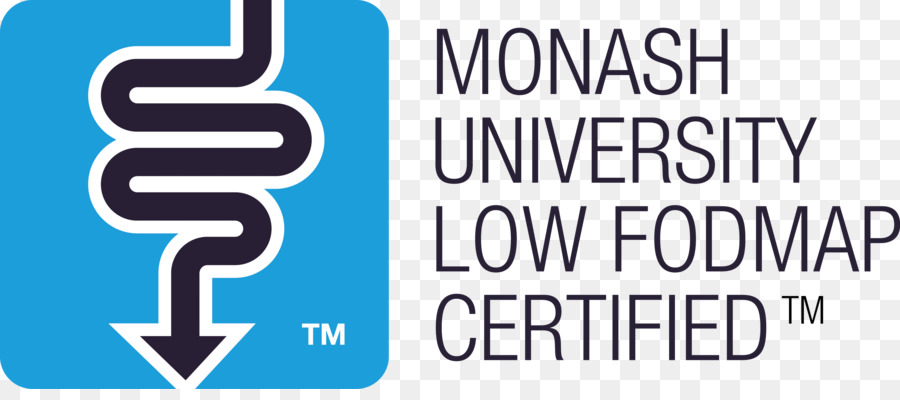 Universidad Monash，Fodmap PNG