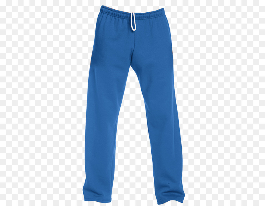 Pantalón De Chándal Azul，Pantalones PNG