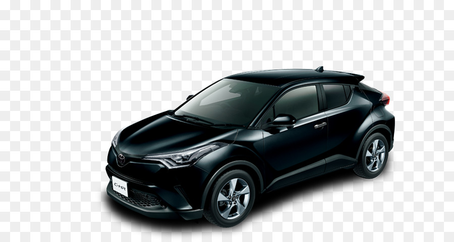 Concepto Toyota Chr，Toyota PNG