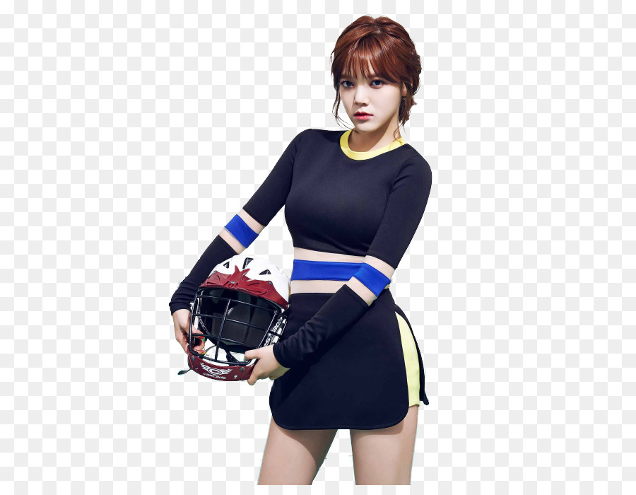 Shin Jimin，Aoa PNG