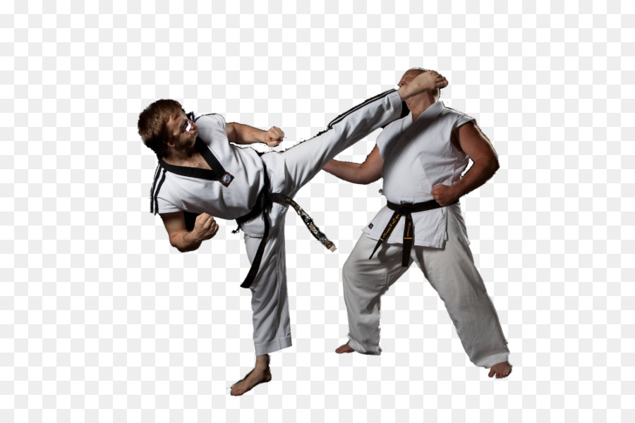 Artes Marciales，Kárate PNG