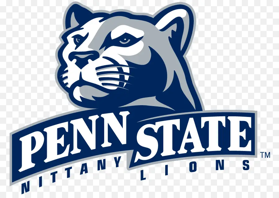 Universidad Del Estado De Pensilvania，Penn State Nittany Lions Football PNG