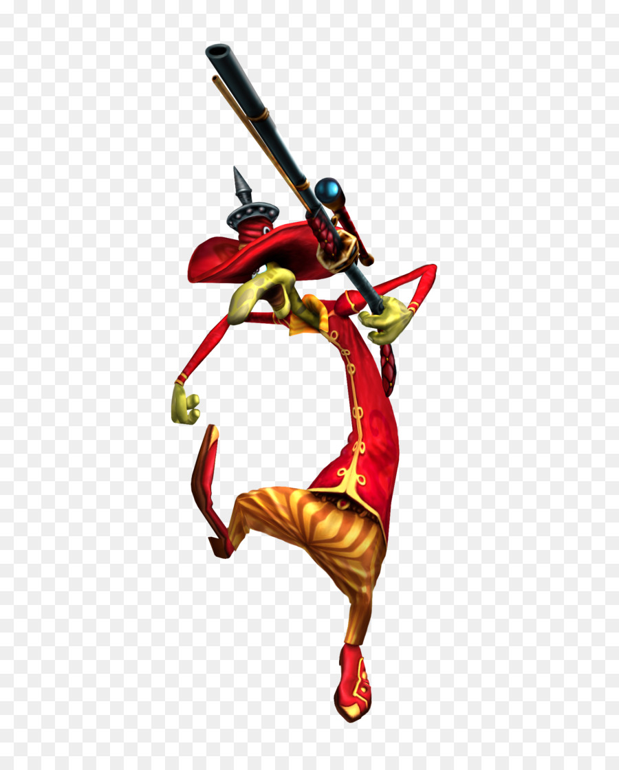 Rayman 3 Hoodlum Havoc，Las Artes Escénicas PNG