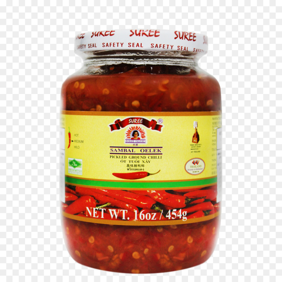 Salsa De Chile Dulce，Cocina India PNG