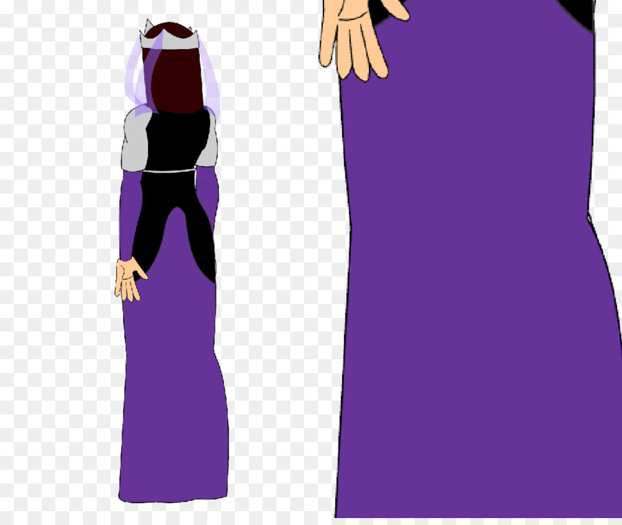 Vestido，Hombro PNG