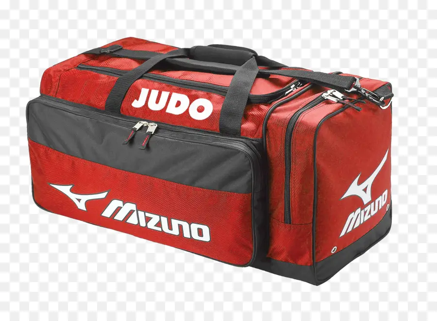 Bolsa De Judo Roja，Deportes PNG