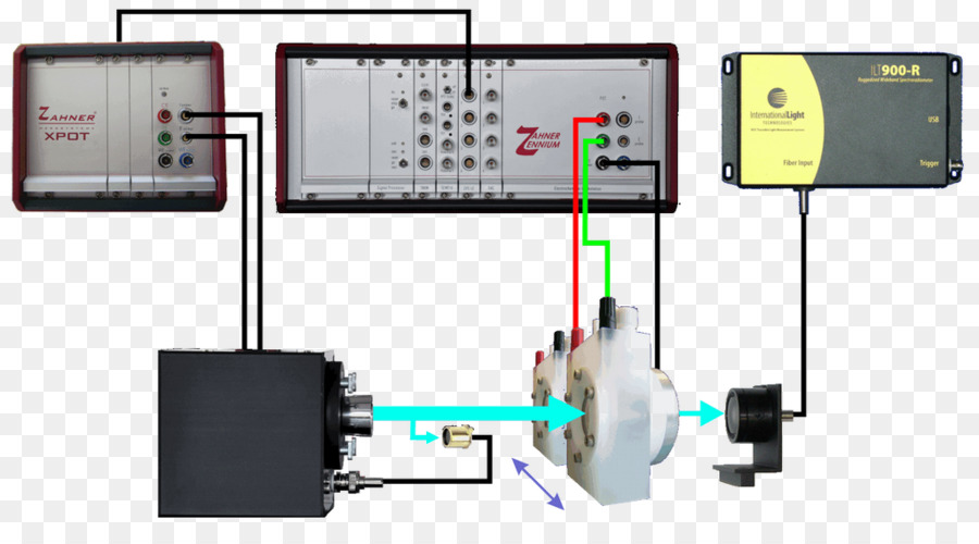 El Componente Electrónico De La，Electrónica PNG