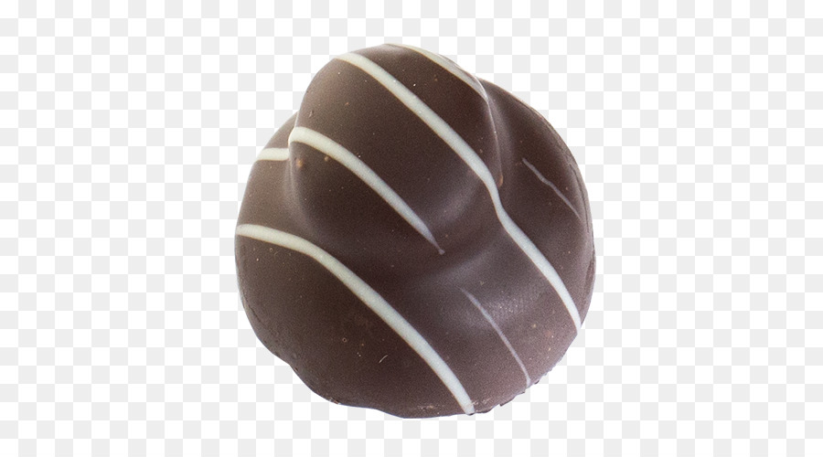 Trufa De Chocolate，Caramelo PNG