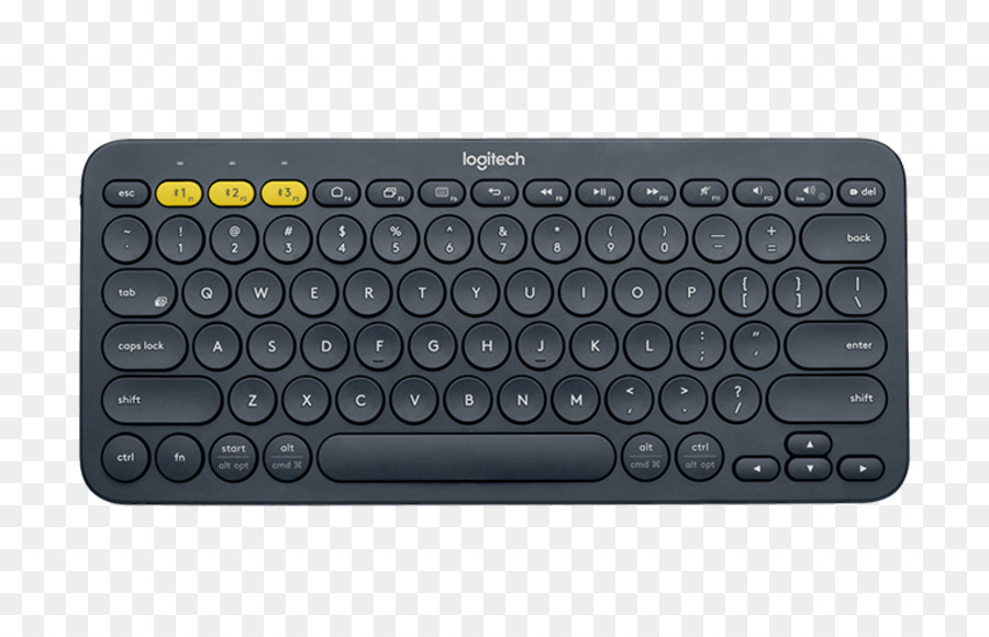 Teclado，Ratón De Computadora PNG