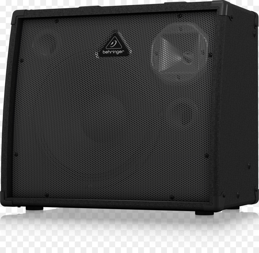 Subwoofer，Behringer Ultratonek450fx PNG