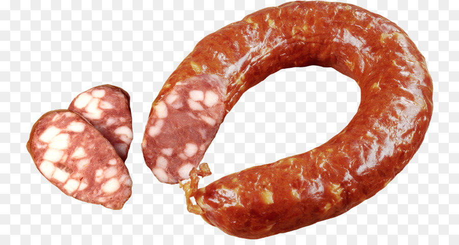 Salami，Embutido PNG