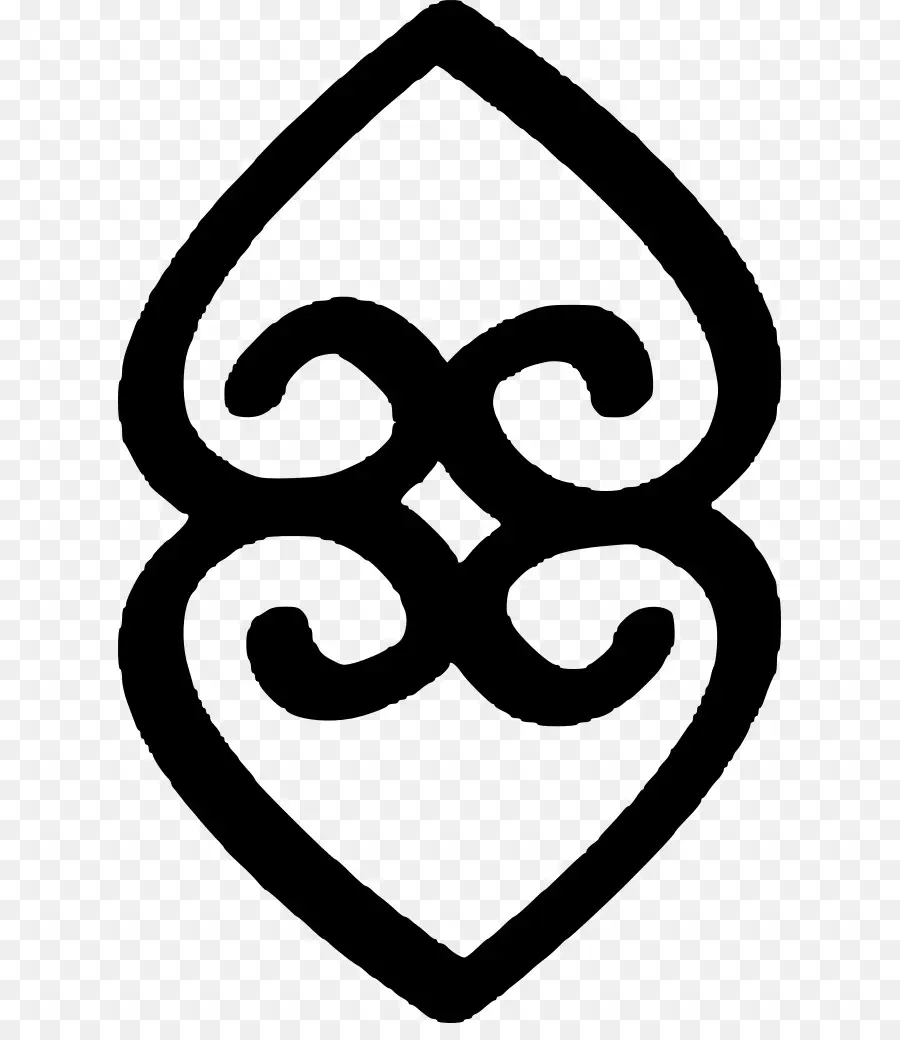 Ghana，Símbolos De Adinkra PNG