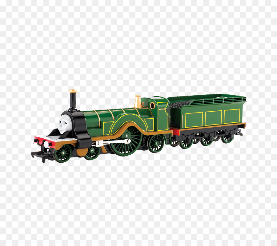 Thomas，Tren PNG