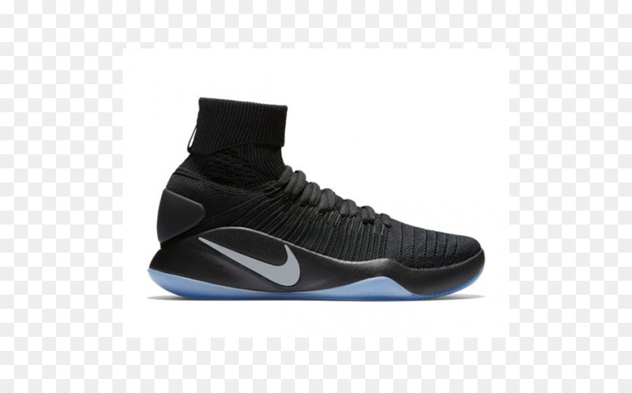 Nike Flywire，Zapato De Baloncesto PNG