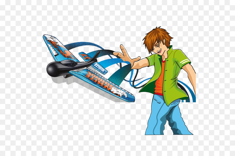 Avión，Sky Challenger PNG