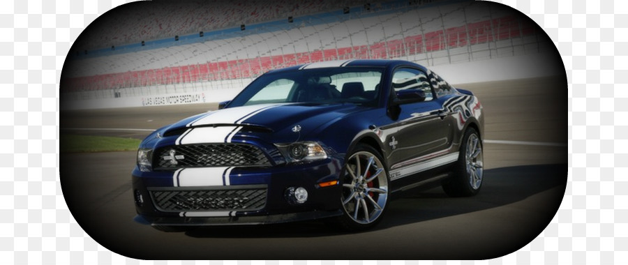 2013 Ford Mustang，Vado PNG