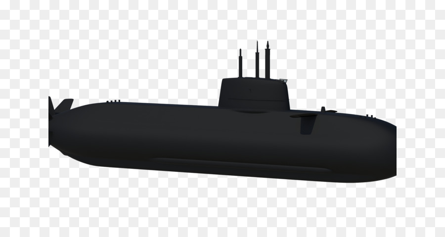 Submarino，Marina De Guerra PNG