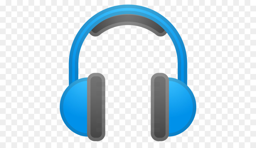 Emoji，Auriculares PNG