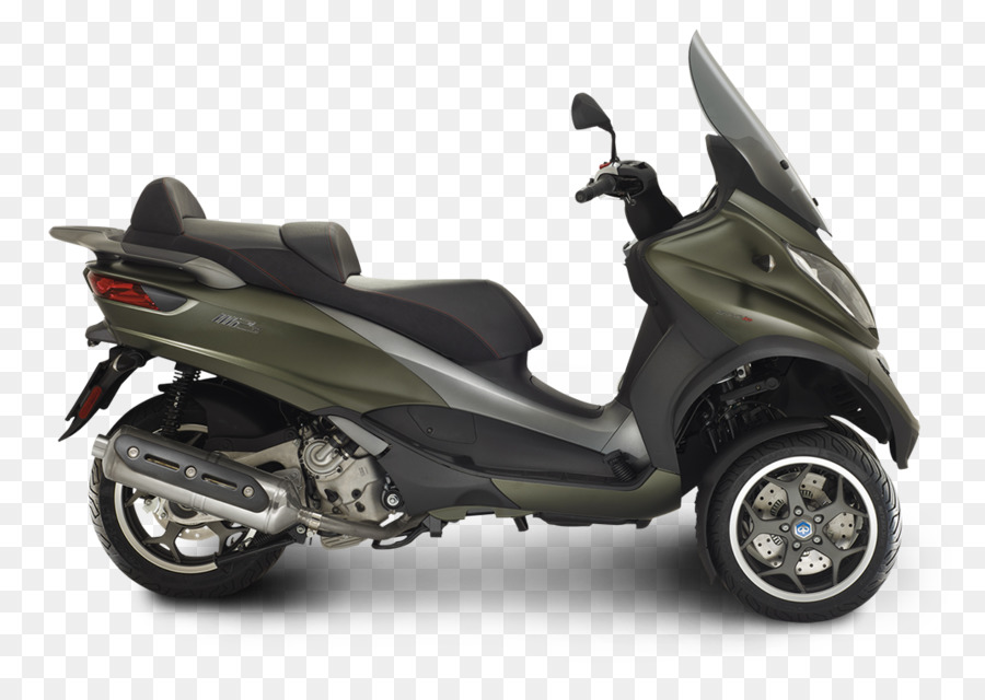 Scooter，Piaggio PNG