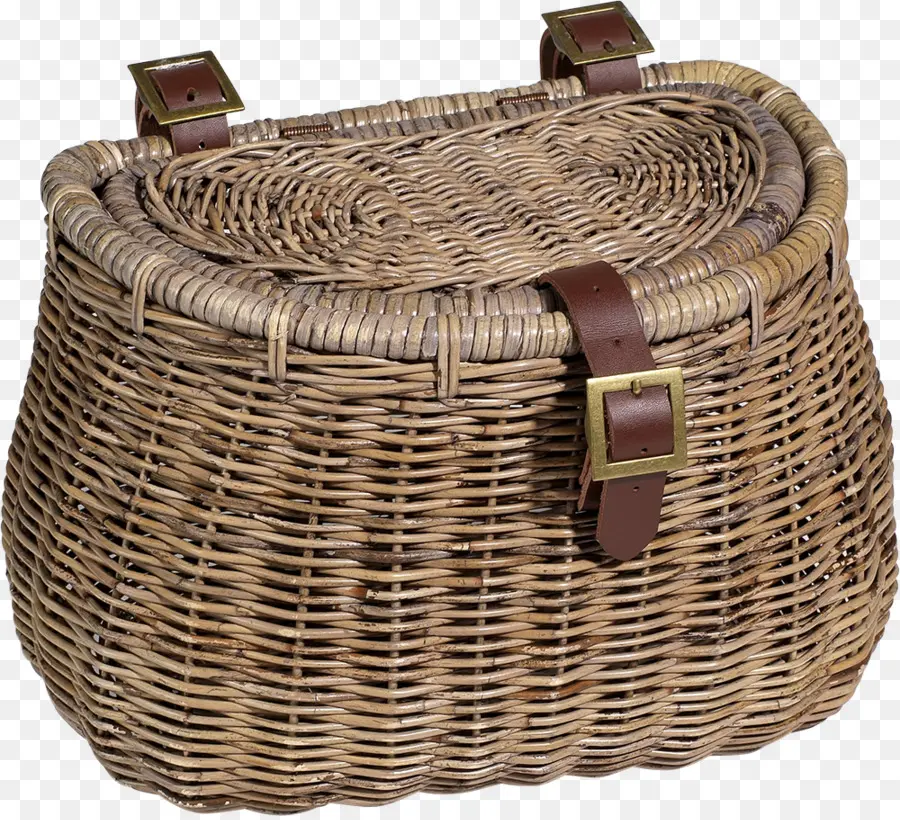 Cesta De Mimbre，Tejer PNG