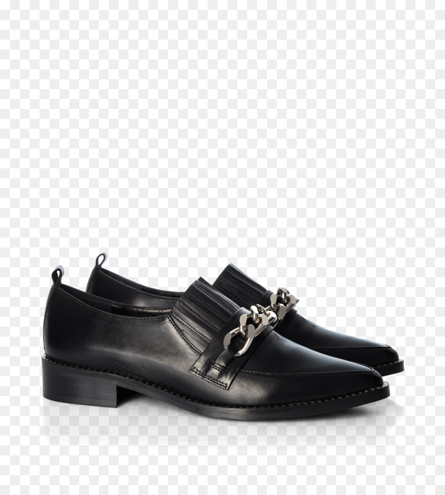 Zapato Slipon，Zapato PNG