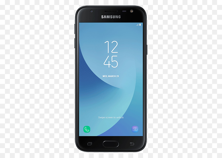 Teléfono Inteligente Samsung，Teléfono Móvil PNG