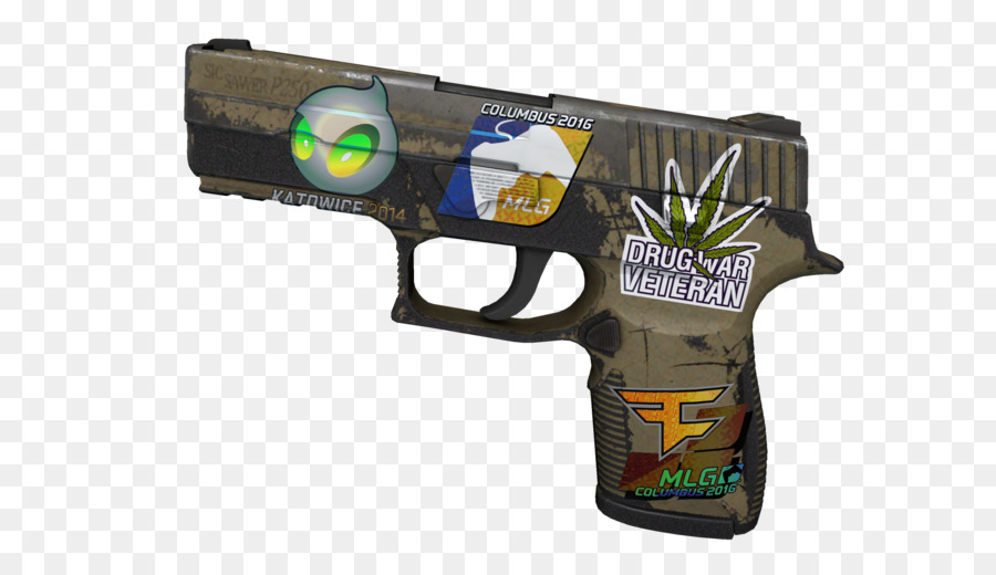 Pistola，Arma De Fuego PNG