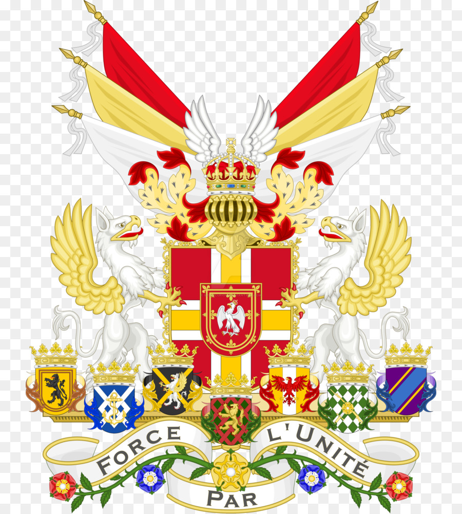 Inglaterra，Escudo De Armas PNG