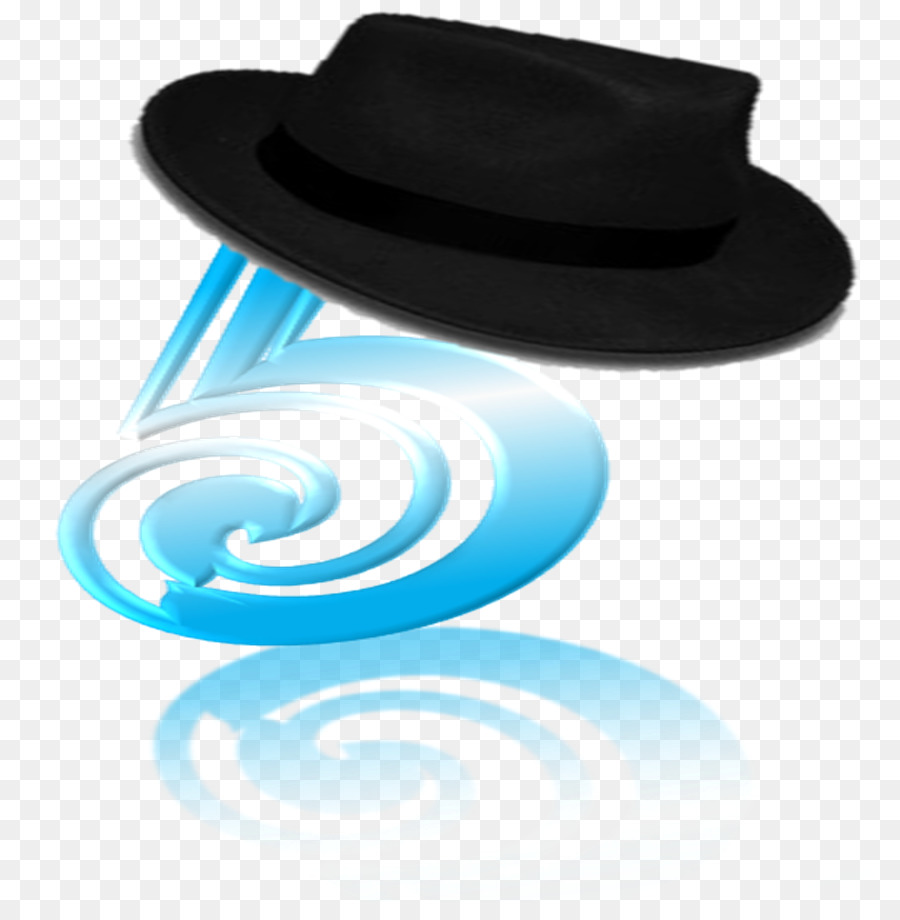 Sombrero Blanco，Hacker PNG