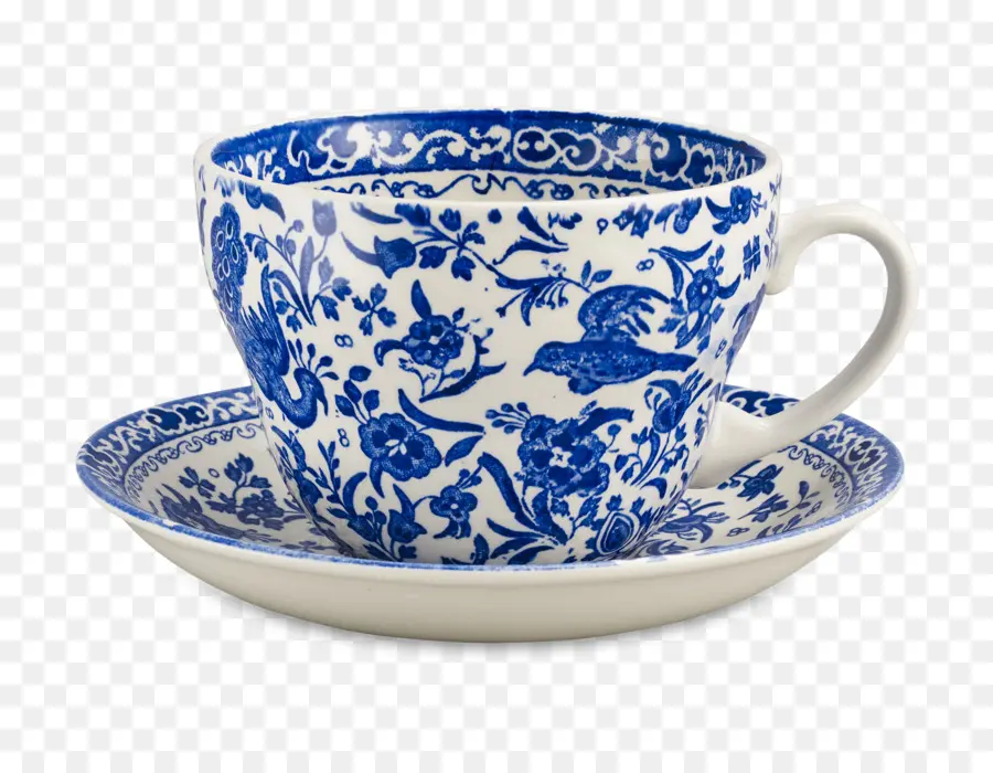 Taza De Café，Platillo PNG