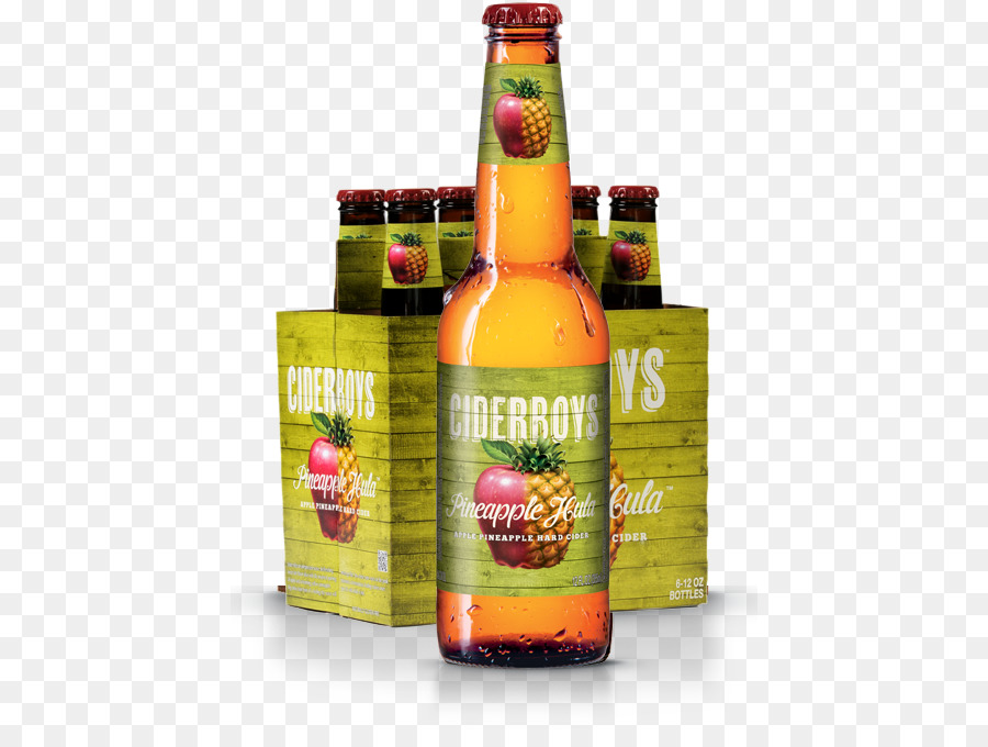 Sidra，Stevens Point Brewery PNG