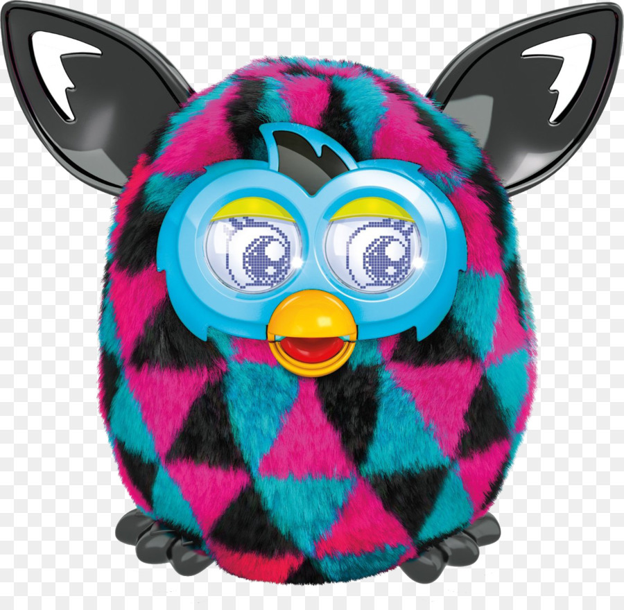 Furby，Juguete PNG