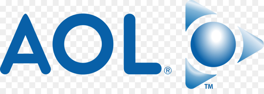 Logo，Correo Aol PNG