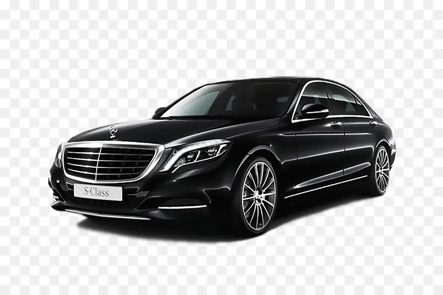 Mercedesbenz，Mercedesbenz Sclass PNG