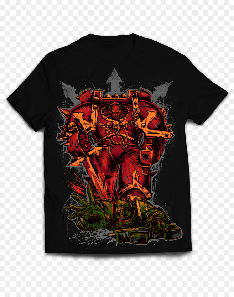 Batalla De Fantasía De Warhammer，Camiseta PNG