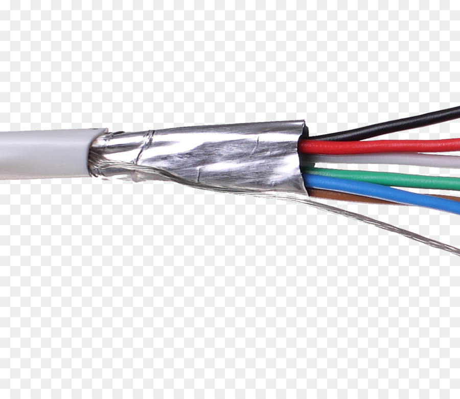 Cable Eléctrico，Cable PNG