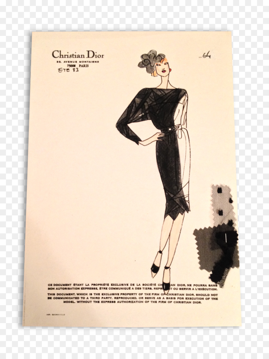 Museo De Christian Dior，Dibujo PNG