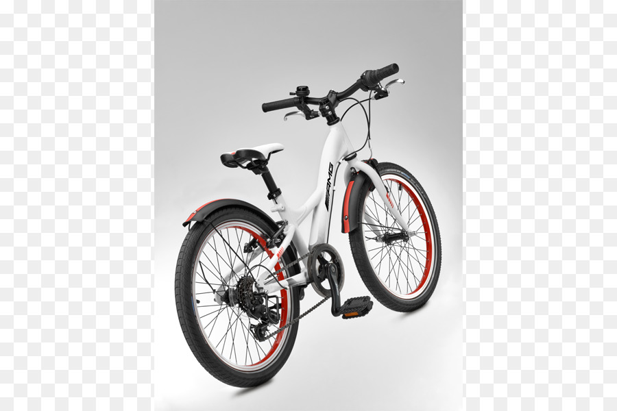 Mercedesbenz，Bicicleta PNG