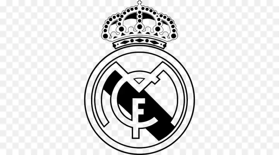 Real Madrid Cf，Liga De Campeones De La Uefa PNG