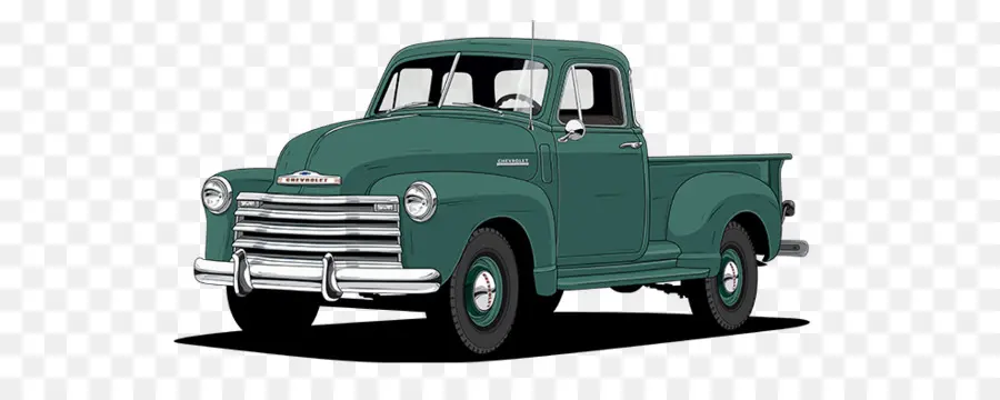 Camioneta，Chevrolet PNG