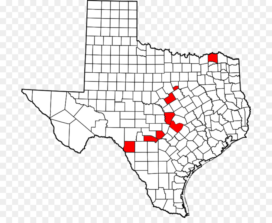 Condado De Jones Texas，Condado De Borden Texas PNG