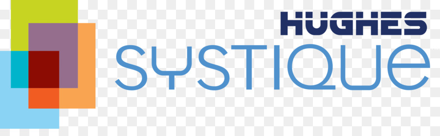 Logotipo De Hughes Systique，Marca PNG