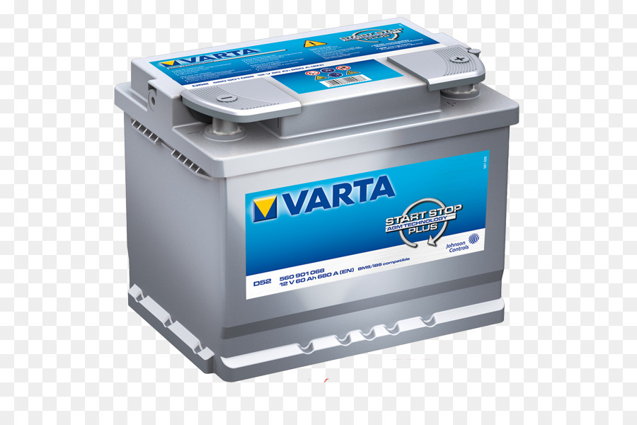 Cargador De Batería，Varta PNG